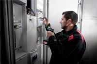 Metabo Ula 14.4 - 18 led acculamp body - 600368000 - thumbnail