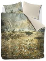 Beddinghouse Beddinghouse Prado Dekbedovertrek Multi 140x200/220 cm - thumbnail