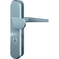 Basi 7901-0407 Veiligheidsbeslag, solide materiaal - thumbnail