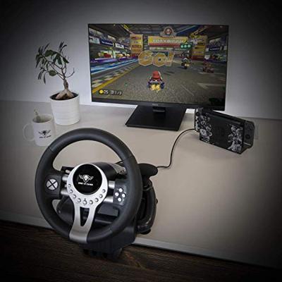 Draadloze Gaming Afstandsbediening Spirit of Gamer Race Wheel Pro 2