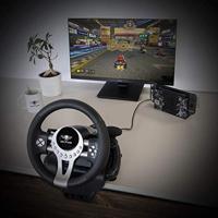 Draadloze Gaming Afstandsbediening Spirit of Gamer Race Wheel Pro 2 - thumbnail