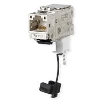Metz Connect 130B22-E RJ45-inbouwmodule Keystone CAT 6A 1 stuk(s) - thumbnail