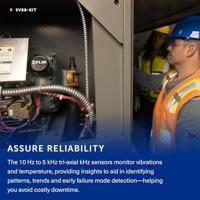 FLIR SV88-KIT Trillingsmeter - thumbnail