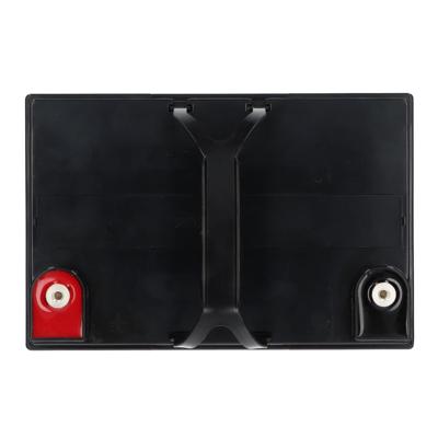 Yanec loodaccu 12v 33ah Yanec loodaccu 12v 33ah