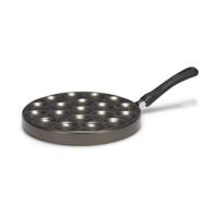 Patisse poffertjespan antikleef 25cm - thumbnail