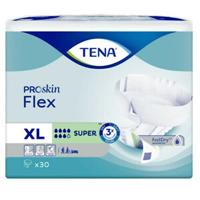 TENA ProSkin Flex Super Maat XL - thumbnail