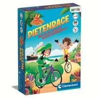 Clementoni pietenrace - thumbnail