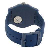 Swatch BLUE SIRUP (Ø 41 mm) Heren horloge - thumbnail