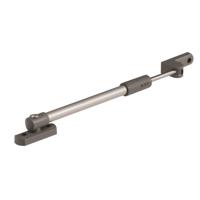 AXA telescopische uitzetter 30EX - grijs gelakt - 2825-00-49/E - thumbnail