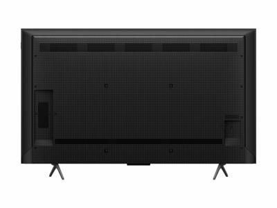 TCL Smart TV 50C655 4K Ultra HD 50 inch LED HDR D-LED QLED
