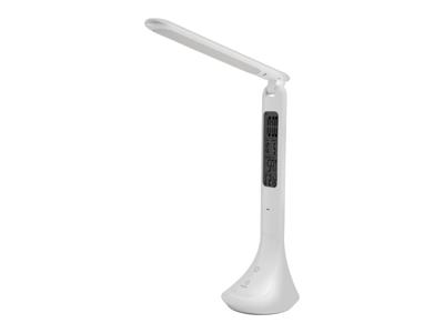 LIVARNO home LED-bureaulamp (Wit)