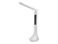 LIVARNO home LED-bureaulamp (Wit) - thumbnail