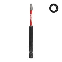 Milwaukee SHOCKWAVE™ IMPACT DUTY schroefbit TX15 x 90mm VE=1 - 4932471571 - thumbnail