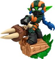 Skylanders Superchargers Racing Starter Pack - thumbnail