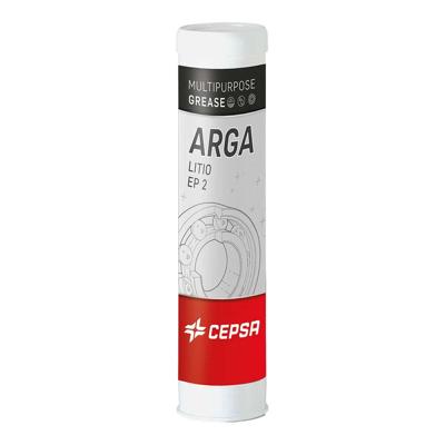 Lithiumvet Cepsa Arga EP2 Multifunctioneel 400 g