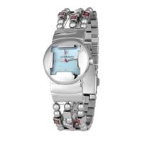 Laura Biagiotti LB0049L-04M Dames Horloge 30mm - thumbnail