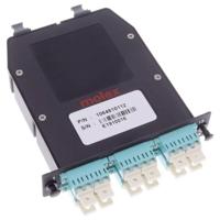 Molex Glasvezelconnnector, accessoire 106481-0112 Bulk - thumbnail