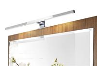 Spiegel Sander Walnoot - thumbnail
