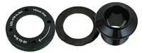 TRUVATIV crankbout "bb30" crank screw bb30 left road - thumbnail