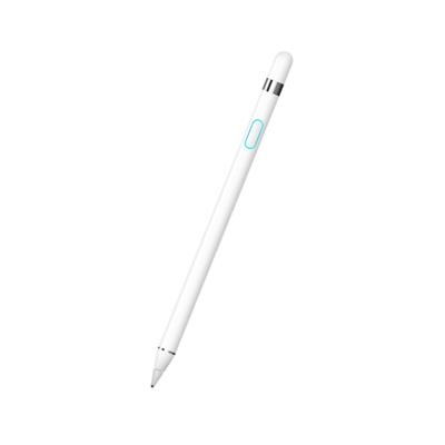 Picasso Active Stylus pen - oplaadbaar - Geschikt voor alle touchscreens - Wit Picasso Active Stylus pen - oplaadbaar - Geschikt voor alle touchscreens - Wit