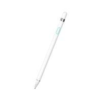 Picasso Active Stylus pen - oplaadbaar - Geschikt voor alle touchscreens - Wit - thumbnail