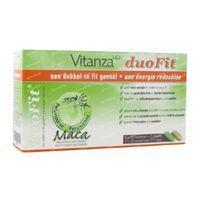 Vitanza Hq Duo Fit Blister Tabl 2x30