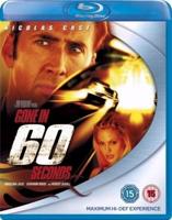 Gone in 60 Seconds - thumbnail
