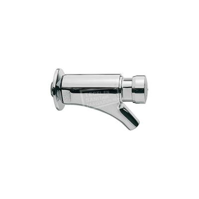 TRES Tempo zelfsluitende inbouw fonteinkraan 112100 TRES Tempo zelfsluitende inbouw fonteinkraan 112100