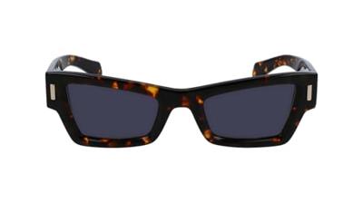 Zonnebril Dames Salvatore Ferragamo SF2006S-242 Ø 53 mm Zonnebril Dames Salvatore Ferragamo SF2006S-242 Ø 53 mm