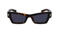 Zonnebril Dames Salvatore Ferragamo SF2006S-242 Ø 53 mm - thumbnail