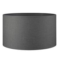 Home sweet home lampenkap Canvas 40 - dark grijs - thumbnail