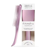Tangle Teezer Ultimate Detangler Chrome Mauve Copper 1St - thumbnail
