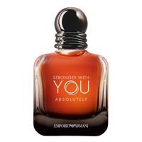 Herenparfum Armani Emporio Armani Stronger With You Absolutely EDP - thumbnail