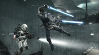 Star Wars The Force Unleashed 2 - thumbnail