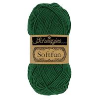 Scheepjes Softfun - 2643 Pine - thumbnail