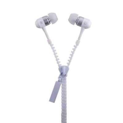 Glow in the dark oordopjes - Wit