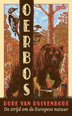 Oerbos (Paperback)