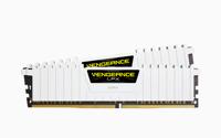 Corsair Vengeance LPX Werkgeheugenset voor PC DDR4 32 GB 2 x 16 GB Non-ECC 3200 MHz 288-pins DIMM CL16 CMK32GX4M2E3200C16W - thumbnail