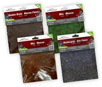 My Village Deco mix 04 - myd05(25g)/myd09(15g)/myd10(15g)/myd92(25g) - thumbnail