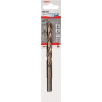 Bosch Accessories 2608585867 HSS Metaal-spiraalboor 11 mm Gezamenlijke lengte 142 mm Kobalt DIN 338 Cilinderschacht 1 stuk(s) - thumbnail