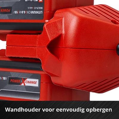 Einhell GE-CT 36/30 Li E Solo - Accu Grastrimmer | 18V | Zonder accu en lader - 3411300 - 3411300 - thumbnail