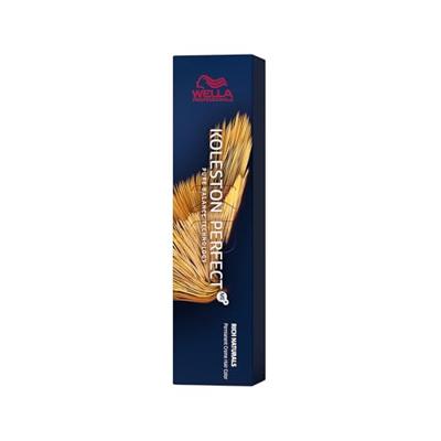 Wella Professionals Koleston Perfect Me+ Permanent Creme Colour 10/31 Lightest Blonde Gold Ash 60ml