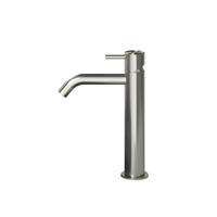 Hotbath Archie Wastafelmengkraan Zonder Waste RVS 316 AR003MIX - thumbnail