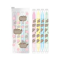 Pusheen Pusheen highlighters set - Sweet and simple - thumbnail