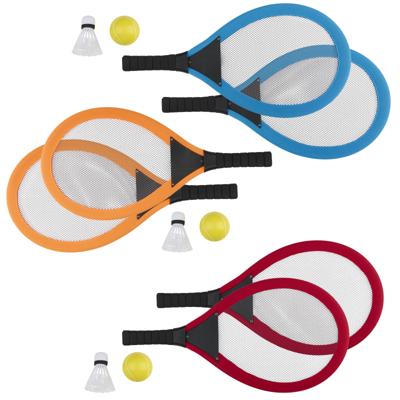 Tennisset giant 4 delig 3as
