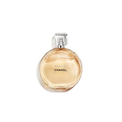 Chanel Chance Eau de toilette Spray 100 ml Dames