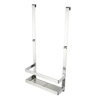 Ophangrek voor Inloopdouche Haceka Selection 25,4x52,2 cm Mat Chroom Haceka - thumbnail