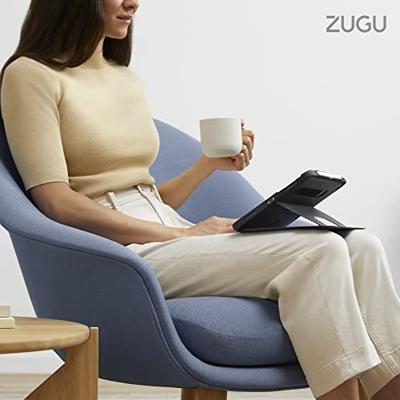 Zugu Case iPad Air 11 (M2/M3) & Air 10.9" (4th/5th gen) - Slate Blue - thumbnail