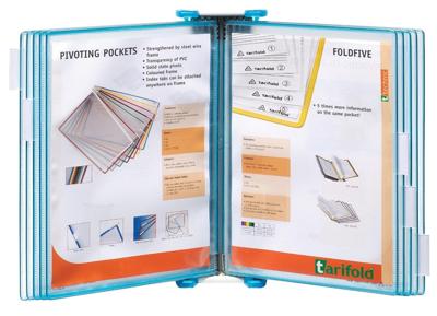 Tarifold muurelement Candy Line Tarifold muurelement Candy Line