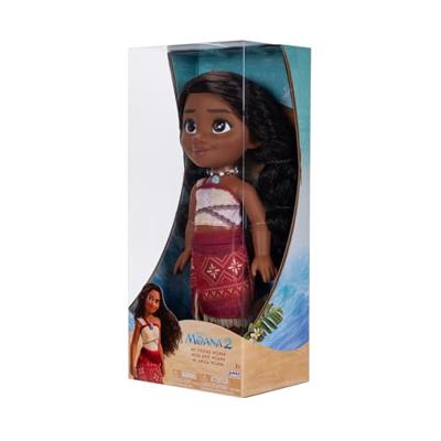 Disney Princess Pop Vaiana 38 Cm Disney Princess Pop Vaiana 38 Cm